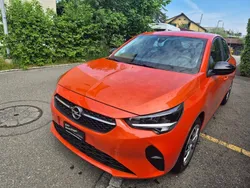 Gebraucht 2021 Opel Corsa | CHF 15’800 (Fairer Preis)