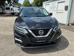 Gebraucht 2019 Nissan Qashqai Tekna SUV | CHF 13’900 (Superpreis)