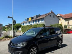 Gebraucht 2011 VW Touran Highline Van / Kleinbus | CHF 6’999 (Guter Preis)