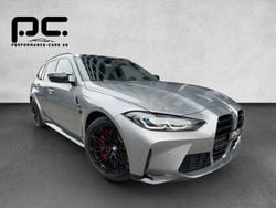 Gebraucht 2023 BMW M3 Competition Edition Kombi | CHF 81’700 (Superpreis)