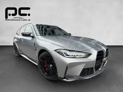 Gebraucht 2023 BMW M3 Competition Edition Kombi | CHF 85’900 (Superpreis)