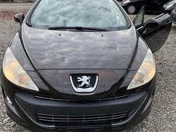 Gebraucht 2009 Peugeot 308 Sport | CHF 2’200 (Guter Preis)
