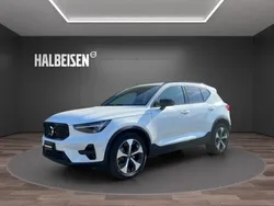 Gebraucht 2024 Volvo XC40 Plus SUV | CHF 43’900 (Guter Preis)