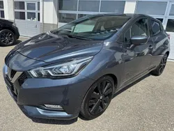 Gebraucht 2019 Nissan Micra Acenta Kleinwagen | CHF 5’900 (Superpreis)