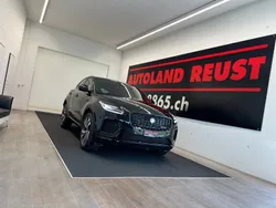 Gebraucht 2023 Jaguar E-Pace R-Dynamic SUV | CHF 47’990 (Superpreis)