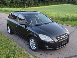 Gebraucht 2009 Kia Ceed Style | CHF 1’850 (Superpreis)