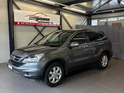 Gebraucht 2012 Honda CR-V Elegance SUV | CHF 13’900