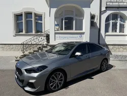 Gebraucht 2024 BMW M235 Performance Coupé | CHF 39’900 (Superpreis)