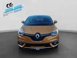 Gelb Gebraucht 2018 Renault Scénic IV Bose Edition Van / Kleinbus | CHF 13’500 (Fairer Preis)