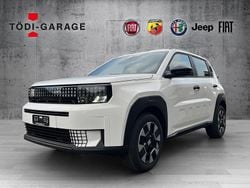 Neu 2025 Fiat Panda Icon Limousine | CHF 21’690 (Guter Preis)