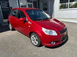 Gebraucht 2008 Chevrolet Aveo LS | CHF 999 (Guter Preis)