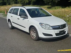 Gebraucht 2007 Opel Astra Enjoy | CHF 990 (Superpreis)