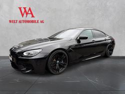 Gebraucht 2013 BMW M6 Coupé | CHF 52’900