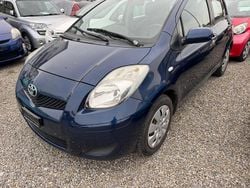 Gebraucht 2009 Toyota Yaris Sol | CHF 2’599 (Guter Preis)