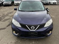 Gebraucht 2015 Nissan Pulsar Acenta | CHF 3’900 (Superpreis)