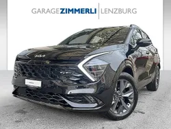 Neu 2025 Kia Sportage GT-Line SUV | CHF 44’590 (Etwas zu teuer)