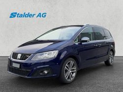 Gebraucht 2019 Seat Alhambra FR Van / Kleinbus | CHF 29’900 (Guter Preis)
