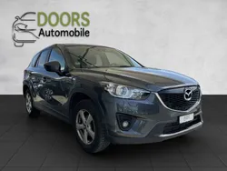 Gebraucht 2013 Mazda CX-5 SUV | CHF 8’200 (Fairer Preis)