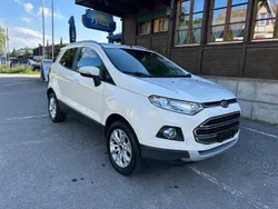 Gebraucht 2015 Ford Ecosport Titanium SUV | CHF 6’900 (Fairer Preis)