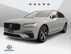 Gebraucht 2023 Volvo V90 Plus Kombi | CHF 66’500 (Guter Preis)