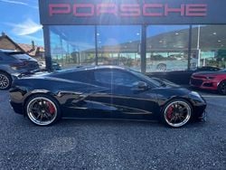 Gebraucht 2022 Chevrolet Corvette Stingray Coupé | CHF 109’800