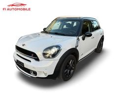 Gebraucht 2014 Mini Cooper SD Countryman SUV | CHF 10’900