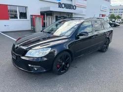Gebraucht 2012 Skoda Octavia RS Kombi | CHF 3’200 (Superpreis)