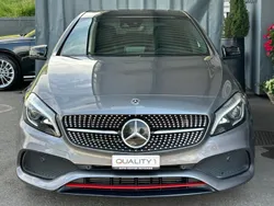 Gebraucht 2017 Mercedes A250 AMG line | CHF 24’500 (Fairer Preis)