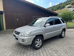 Gebraucht 2007 Kia Sportage SUV | CHF 4’900