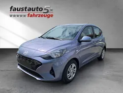Neu 2025 Hyundai i10 Kleinwagen | CHF 18’550 (Fairer Preis)