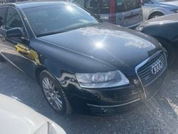 Gebraucht 2008 Audi A6 Kombi | CHF 4’400 (Fairer Preis)