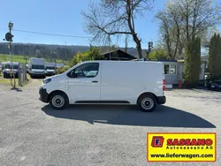 Neu 2025 Opel Vivaro Van | CHF 31’900 (Guter Preis)