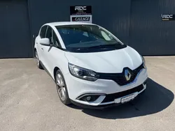 Gebraucht 2020 Renault Scénic IV Zen Van / Kleinbus | CHF 12’790 (Etwas zu teuer)