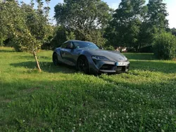 Gebraucht 2023 Toyota Supra Premium Coupé | CHF 59’999 (Guter Preis)