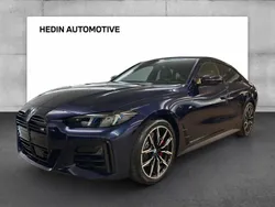 Blau Neu 2025 BMW M440 M Sport Limousine | CHF 91’400 (Guter Preis)