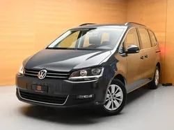 Gebraucht 2022 VW Sharan Comfortline Van / Kleinbus | CHF 24’900 (Guter Preis)