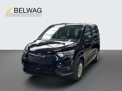 Gebraucht 2023 Opel Combo-e Life Kombi | CHF 29’500 (Fairer Preis)