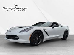 Gebraucht 2014 Chevrolet Corvette Stingray Coupé | CHF 58’660