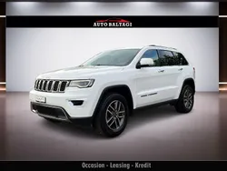 Gebraucht 2019 Jeep Grand Cherokee Limited SUV | CHF 24’900 (Superpreis)