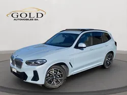 Gebraucht 2023 BMW X3 M Sport SUV | CHF 47’990 (Superpreis)