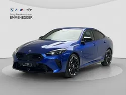 Neu 2024 BMW M235 Shadowline Coupé | CHF 69’900 (Fairer Preis)