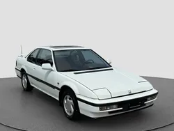 Gebraucht 1989 Honda Prelude EX Coupé | CHF 9’880