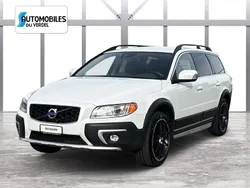Gebraucht 2014 Volvo XC70 Summum SUV | CHF 28’700