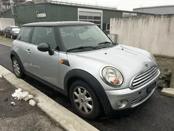 Gebraucht 2007 Mini Cooper Kleinwagen | CHF 600 (Superpreis)