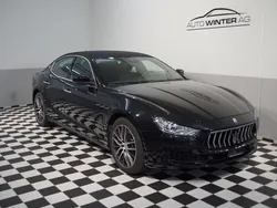 Gebraucht 2019 Maserati Ghibli Coupé | CHF 44’900 (Teuer)