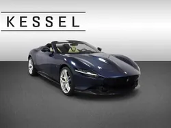 Neu 2025 Ferrari Roma Coupé | CHF 348’300