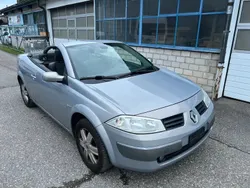 Gebraucht 2004 Renault Mégane II Dynamique | CHF 800 (Fairer Preis)