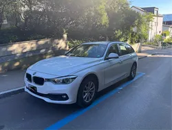 Gebraucht 2018 BMW 318 Kombi | CHF 14’990