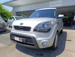 Gebraucht 2012 Kia Soul Style SUV | CHF 6’990