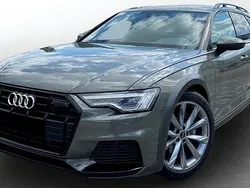 Neu 2025 Audi A6 Ambiente Kombi | CHF 64’000